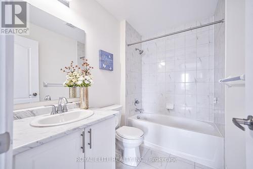 331 William Forster Road, Markham, ON - Indoor Photo Showing Bathroom