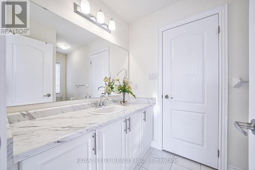 331 William Forster Road, Markham, ON - Indoor Photo Showing Bathroom