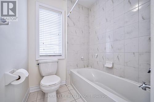 331 William Forster Road, Markham, ON - Indoor Photo Showing Bathroom