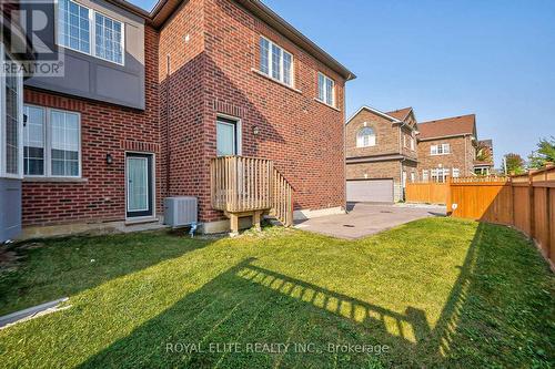 331 William Forster Road, Markham, ON - Outdoor With Exterior