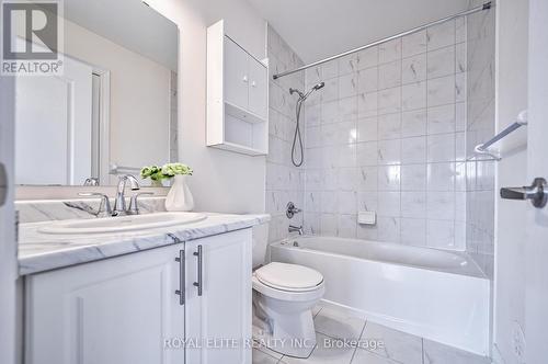 331 William Forster Road, Markham, ON - Indoor Photo Showing Bathroom