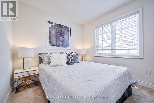 331 William Forster Road, Markham, ON - Indoor Photo Showing Bedroom