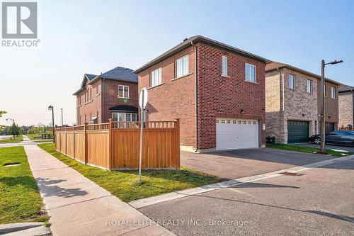 331 William Forster Road, Markham, ON - Outdoor With Exterior