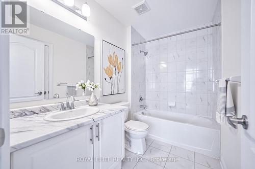 331 William Forster Road, Markham, ON - Indoor Photo Showing Bathroom