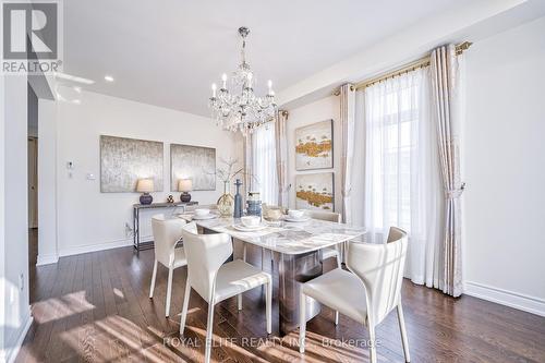 331 William Forster Road, Markham, ON - Indoor Photo Showing Dining Room