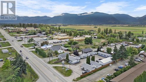 1441 Northwest Boulevard, Creston, BC 