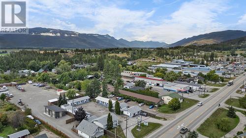 1441 Northwest Boulevard, Creston, BC 