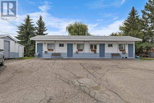 1441 Northwest Boulevard, Creston, BC 