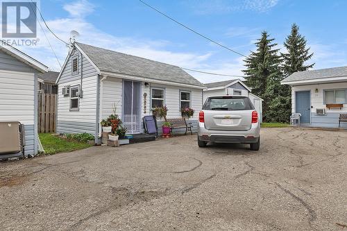 1441 Northwest Boulevard, Creston, BC 