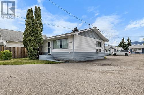 1441 Northwest Boulevard, Creston, BC 