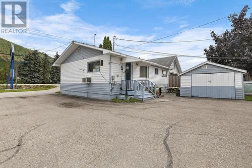 1441 Northwest Boulevard, Creston, BC 