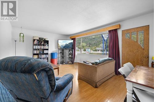 1441 Northwest Boulevard, Creston, BC 