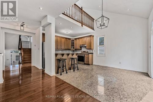 156 41St Street S, Wasaga Beach, ON - Indoor Photo Showing Other Room