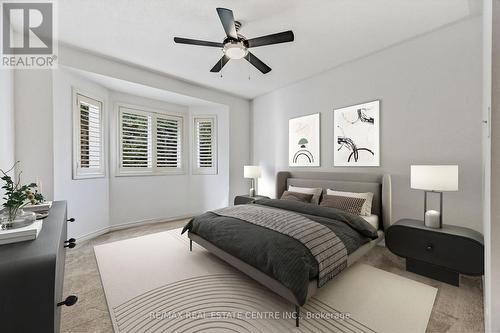 156 41St Street S, Wasaga Beach, ON - Indoor Photo Showing Bedroom