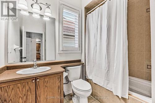 156 41St Street S, Wasaga Beach, ON - Indoor Photo Showing Bathroom