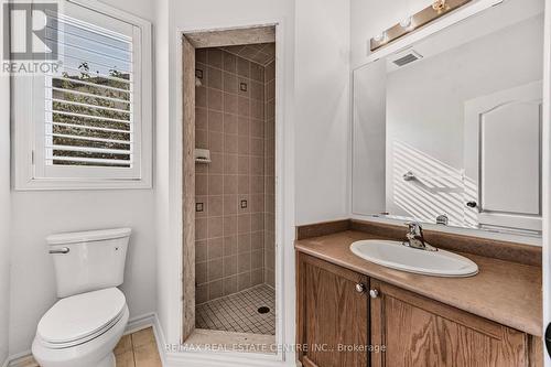 156 41St Street S, Wasaga Beach, ON - Indoor Photo Showing Bathroom