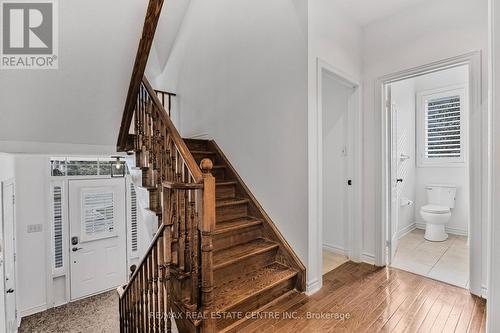 156 41St Street S, Wasaga Beach, ON - Indoor Photo Showing Other Room