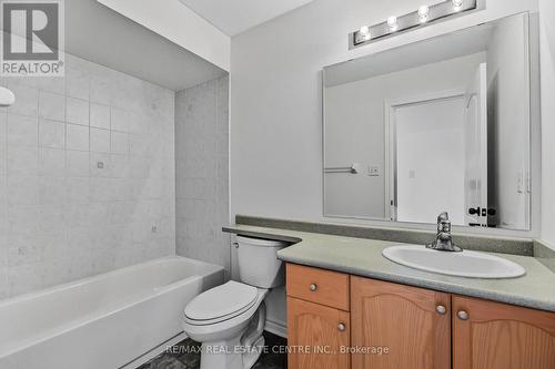 156 41St Street S, Wasaga Beach, ON - Indoor Photo Showing Bathroom