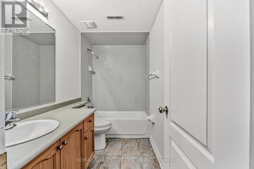 156 41St Street S, Wasaga Beach, ON - Indoor Photo Showing Bathroom