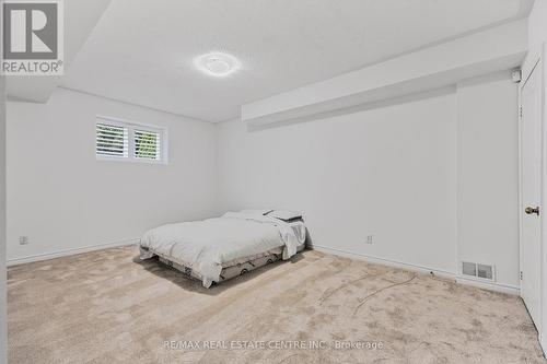 156 41St Street S, Wasaga Beach, ON - Indoor Photo Showing Bedroom