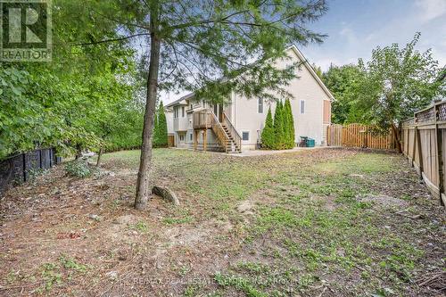 156 41St Street S, Wasaga Beach, ON - Outdoor