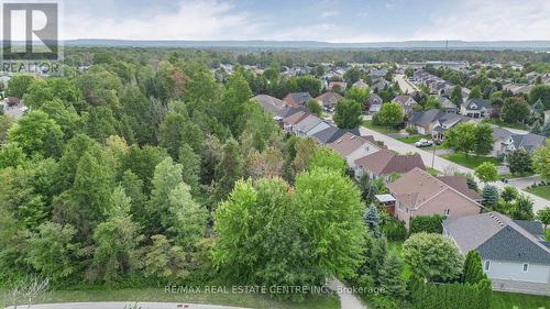 156 41St Street S, Wasaga Beach, ON - Outdoor With View