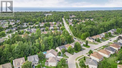 156 41St Street S, Wasaga Beach, ON - Outdoor With View