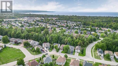 156 41St Street S, Wasaga Beach, ON - Outdoor With View