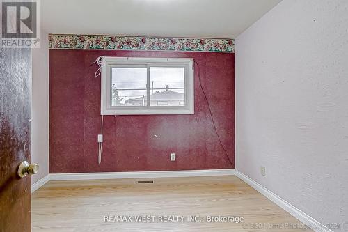 162 Lindylou Road, Toronto (Humbermede), ON - Indoor Photo Showing Other Room