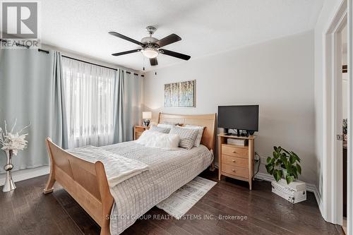 170 Duncan Lane, Milton (Scott), ON - Indoor Photo Showing Bedroom