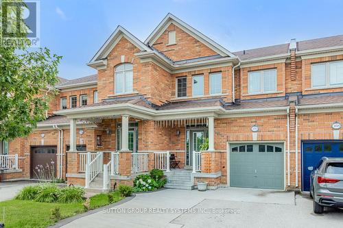 170 Duncan Lane, Milton (Scott), ON - Outdoor With Facade