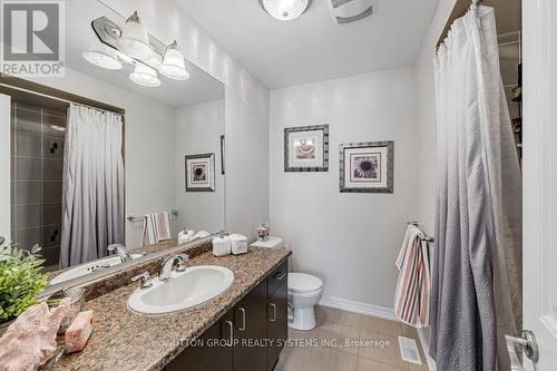 170 Duncan Lane, Milton (Scott), ON - Indoor Photo Showing Bathroom