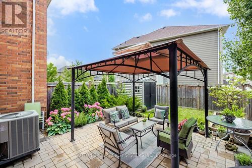 170 Duncan Lane, Milton (Scott), ON - Outdoor With Deck Patio Veranda With Exterior