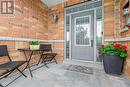 170 Duncan Lane, Milton (Scott), ON  - Outdoor With Deck Patio Veranda With Exterior 