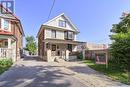 6 Edmund Avenue, Toronto (Weston), ON  - Outdoor 