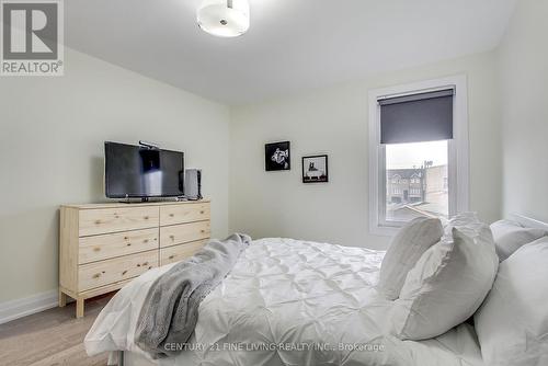 6 Edmund Avenue, Toronto (Weston), ON - Indoor Photo Showing Bedroom