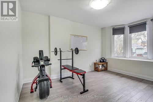 6 Edmund Avenue, Toronto (Weston), ON - Indoor