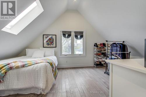 6 Edmund Avenue, Toronto (Weston), ON - Indoor Photo Showing Bedroom