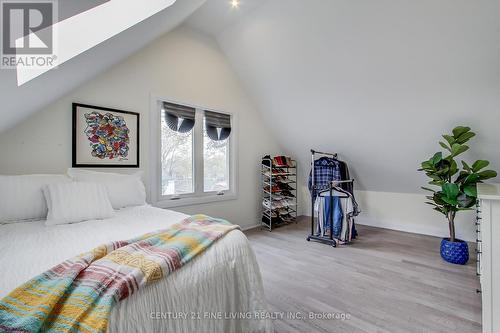 6 Edmund Avenue, Toronto (Weston), ON - Indoor Photo Showing Bedroom