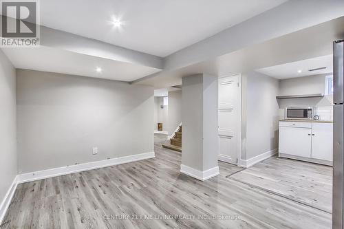 6 Edmund Avenue, Toronto (Weston), ON - Indoor