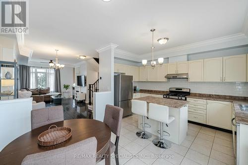 3203 Joel Kerbel Place, Mississauga, ON - Indoor