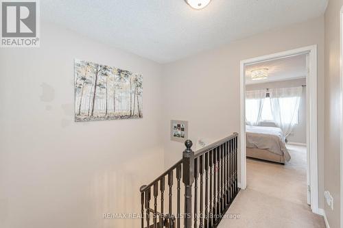 3203 Joel Kerbel Place, Mississauga (Applewood), ON - Indoor Photo Showing Other Room