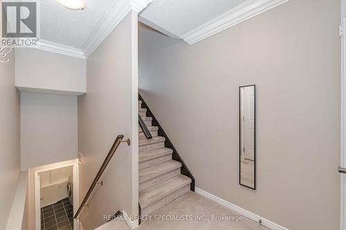 3203 Joel Kerbel Place, Mississauga (Applewood), ON - Indoor Photo Showing Other Room