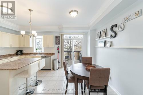 3203 Joel Kerbel Place, Mississauga, ON - Indoor