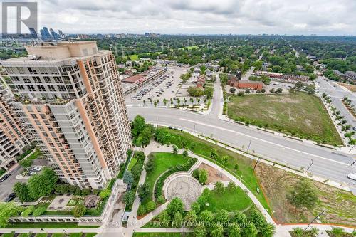 2405 - 15 Viking Lane N, Toronto, ON - Outdoor With View