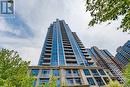 2405 - 15 Viking Lane N, Toronto, ON  - Outdoor With Facade 