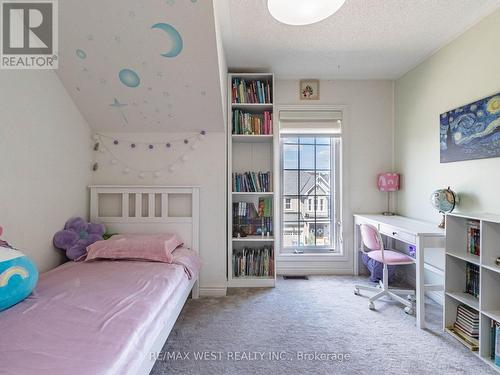 64 Boyces Creek Court, Caledon, ON - Indoor Photo Showing Bedroom