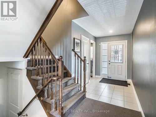 64 Boyces Creek Court, Caledon, ON - Indoor Photo Showing Other Room