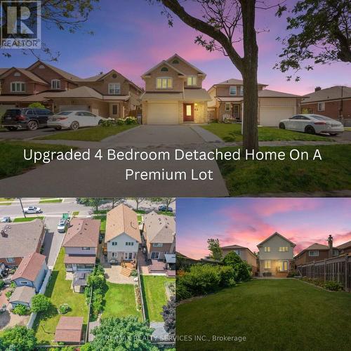 15 Garden Avenue, Brampton (Brampton West), ON - Outdoor