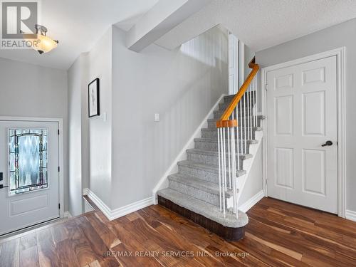 15 Garden Avenue, Brampton, ON - Indoor Photo Showing Other Room